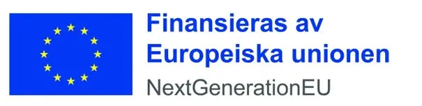 Finansiering av Europeiska unionen Next Generation EU